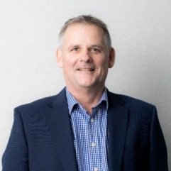 Board Director Jon Nichols.